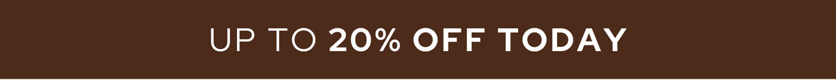 Today Only