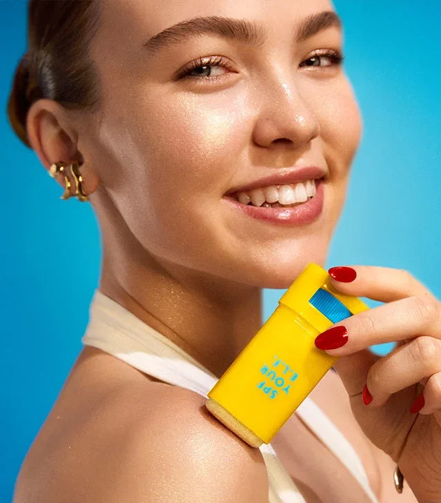 spf your e.l.f.