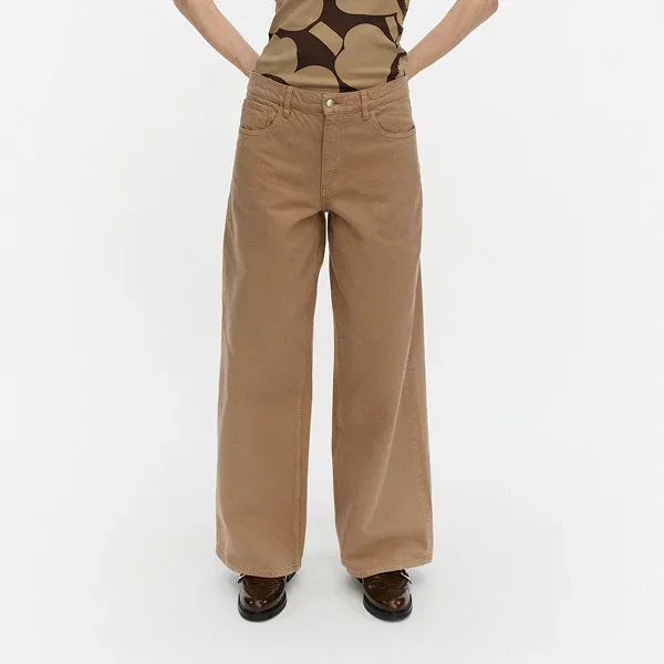 Maridenim Loose Jeans