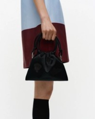 Cirra Satin Kukasta kukkaan Bag