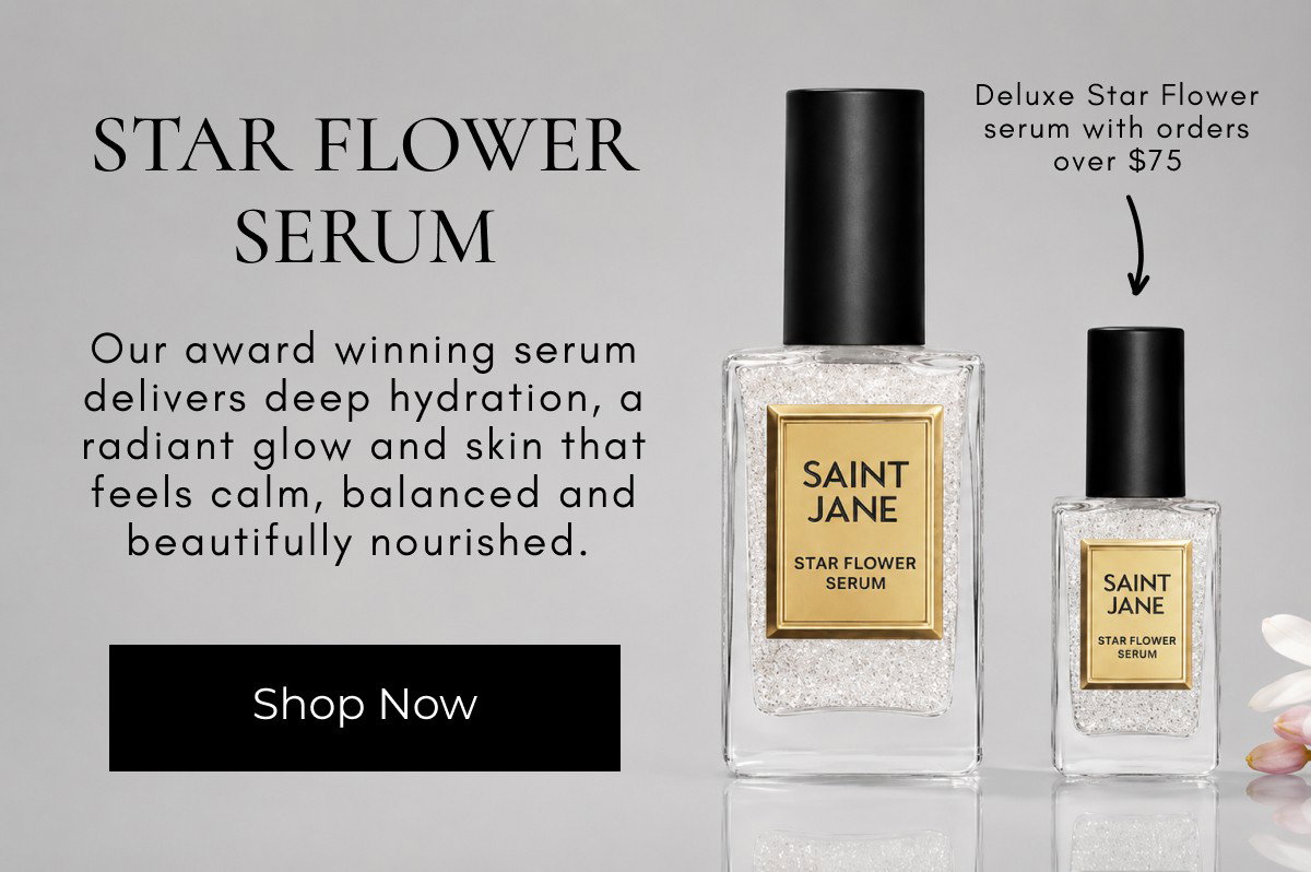 Sun Flower Serum