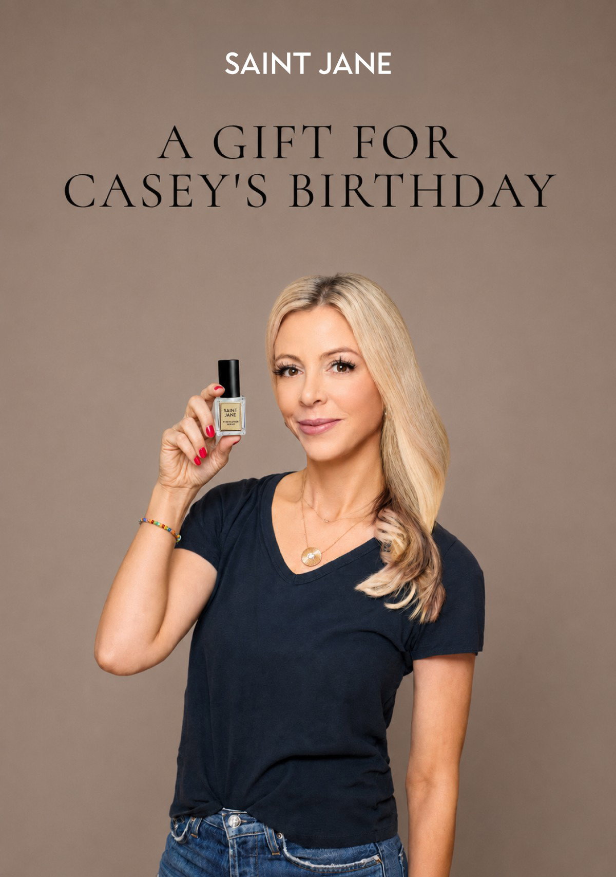 Casey's Birthday