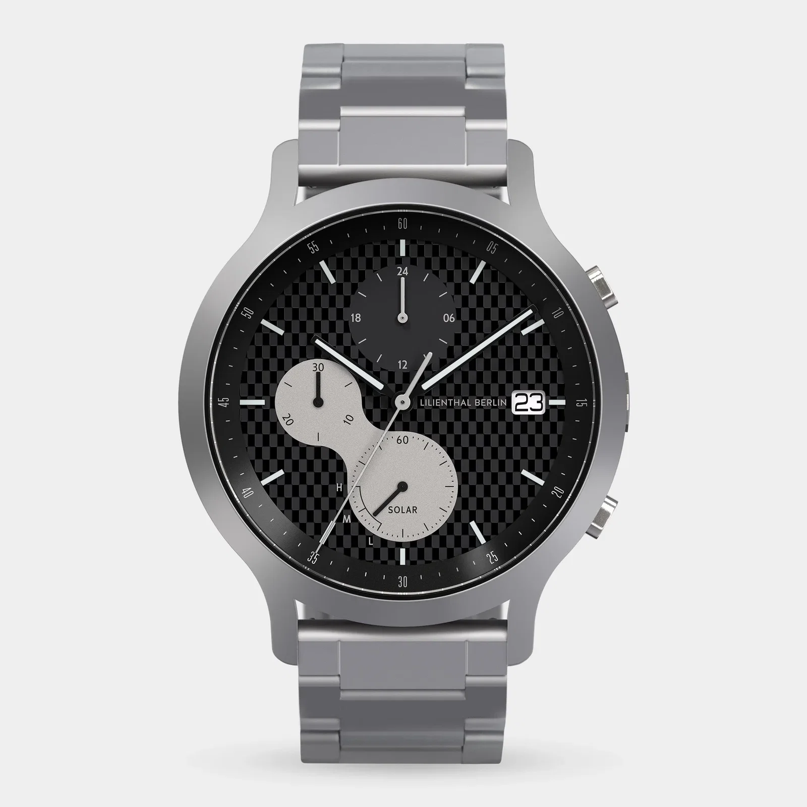 Image of Chronograph Solar – Edition III
