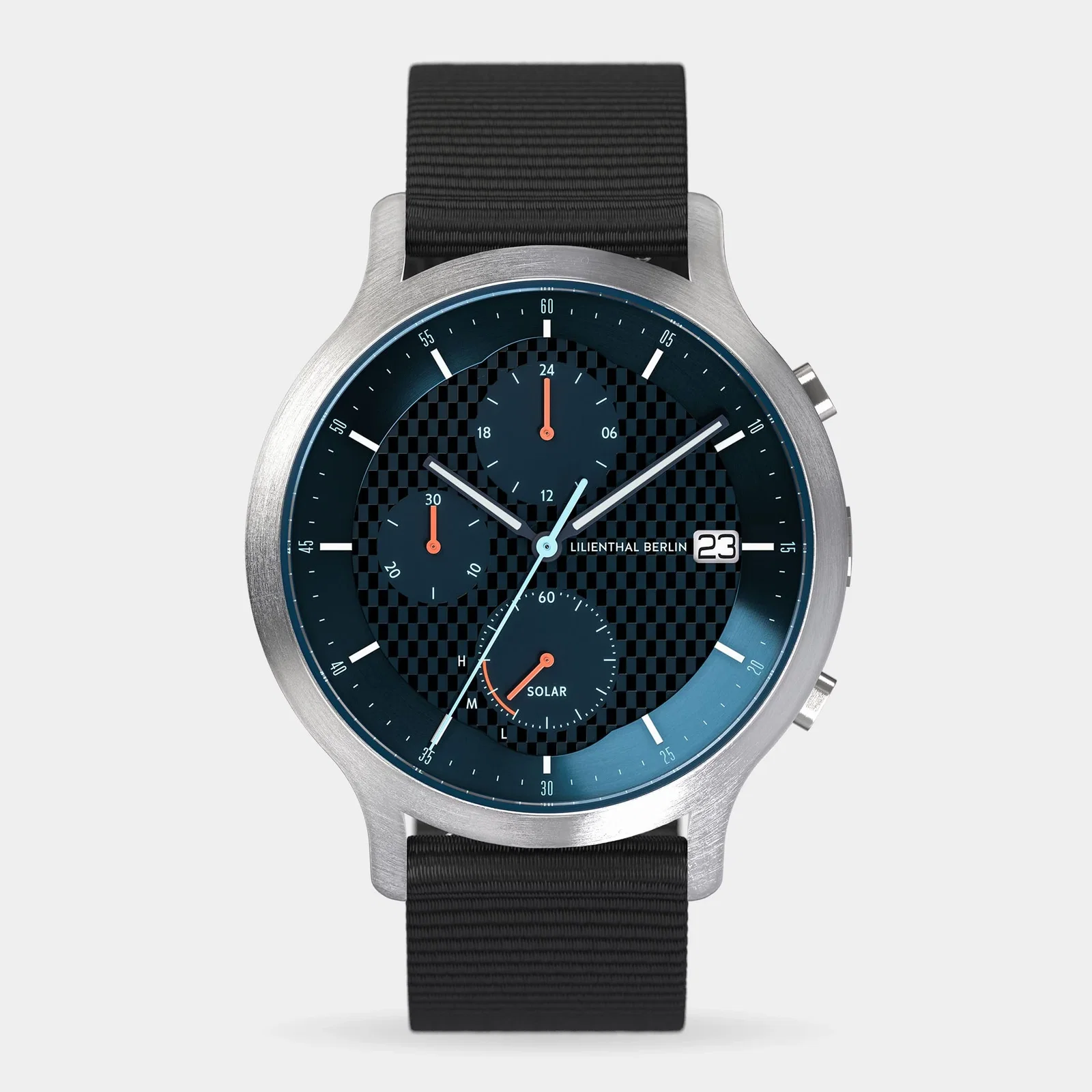 Image of Chronograph Solar – Edition V