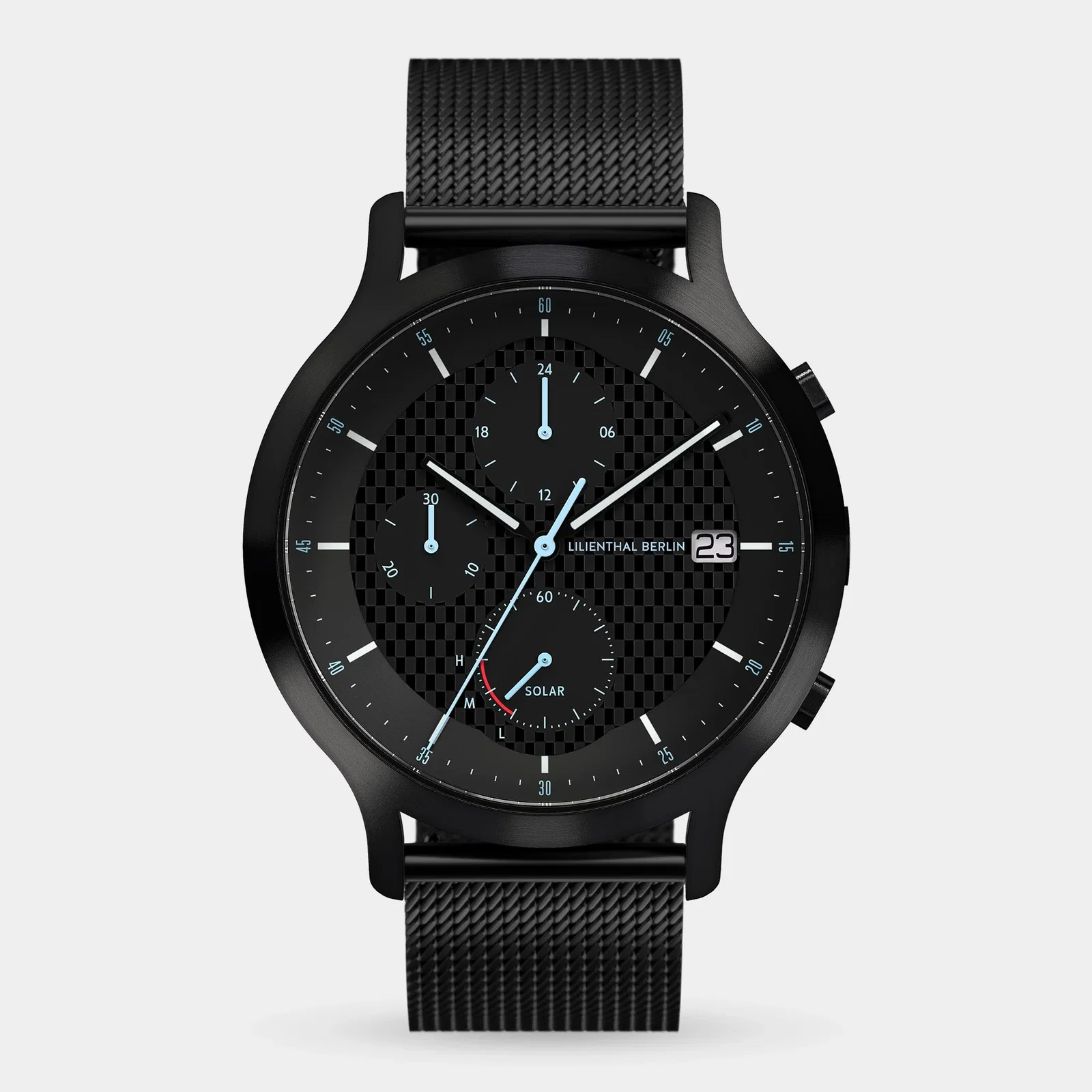 Image of Chronograph Solar – Edition I