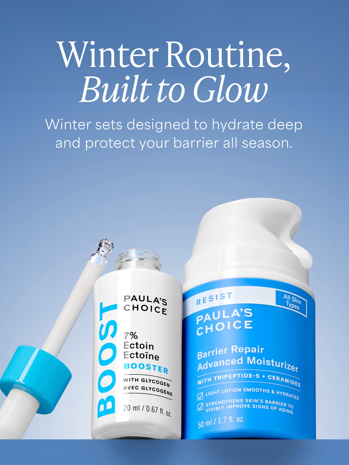 Winter Sets | 20% OFF