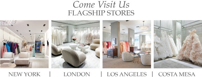 Monique Lhuillier Flagships