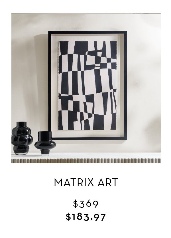 Matrix Art