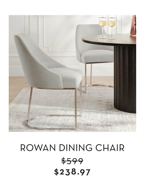 Rowan Dining Chair