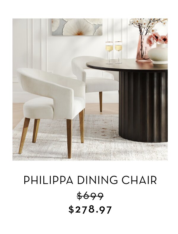Philippa Dining Chair