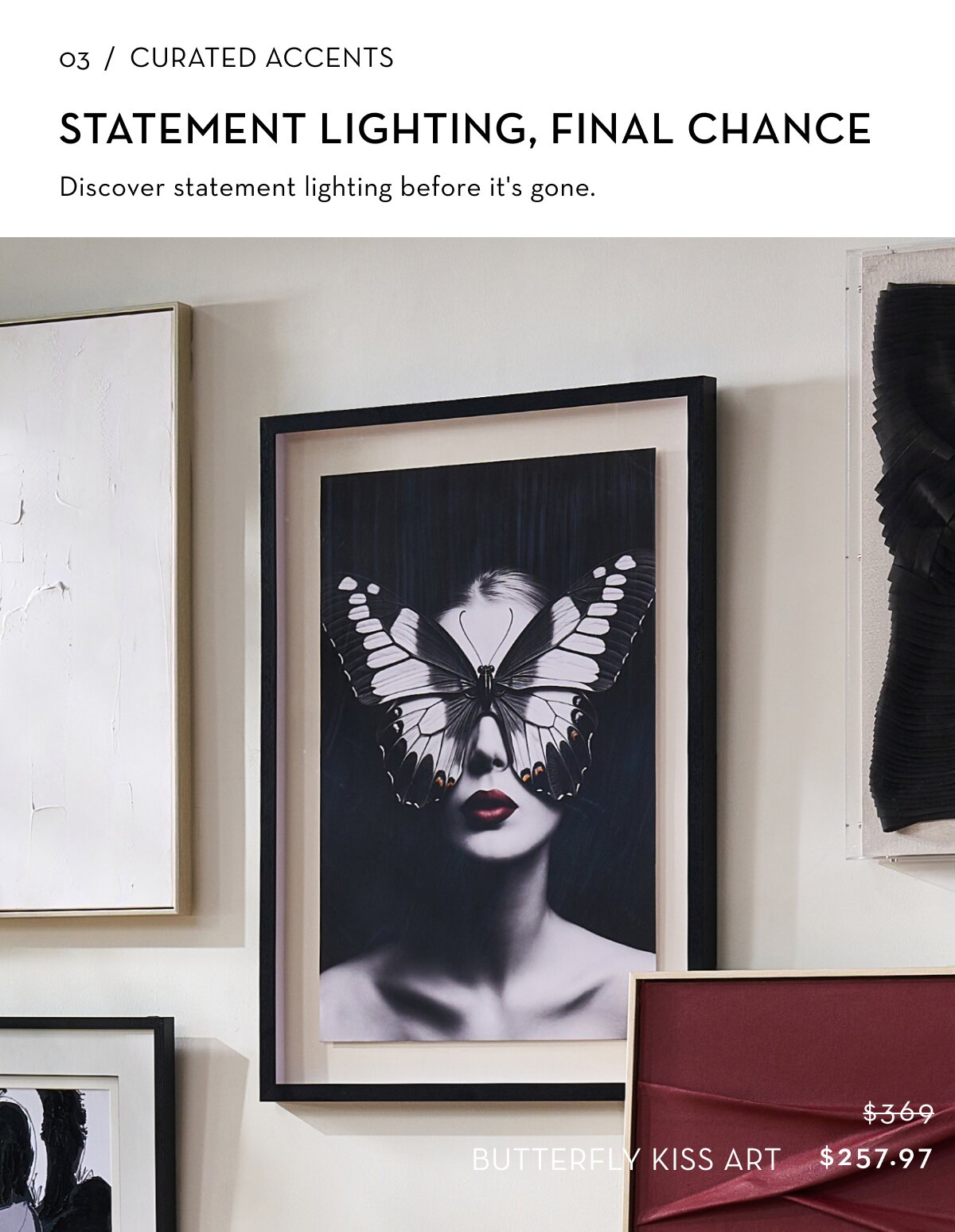 Butterfly Kiss Art
