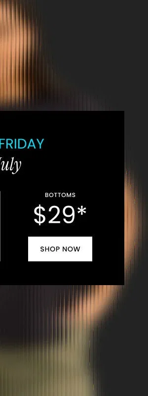 Promotion bottoms