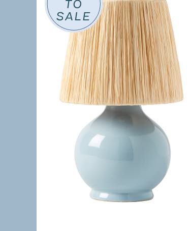 Como Petite Table Lamp