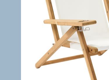 Beach Club Chair