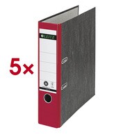 5x Ordner »1080«<br>