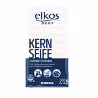 3er-Pack Feste Seife »Kernseife«