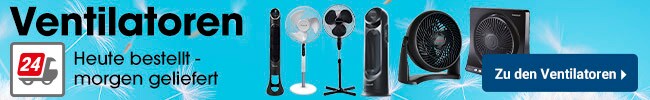 Ventilatoren