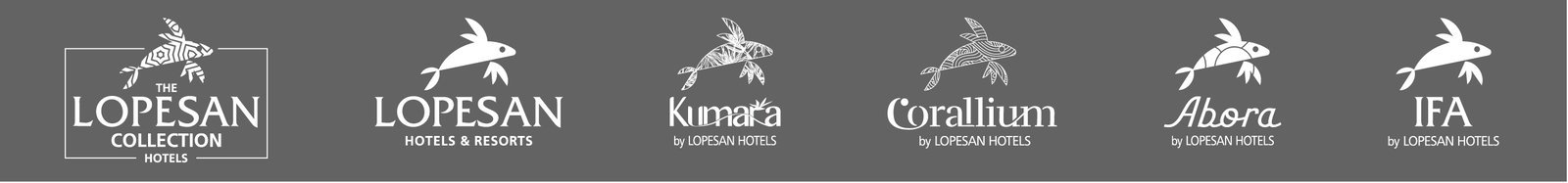 Brands Lopesan Hotel Group