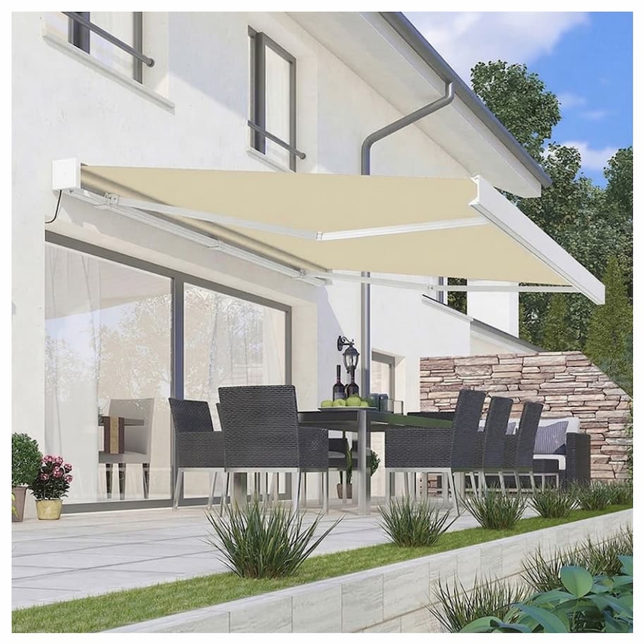 Awning