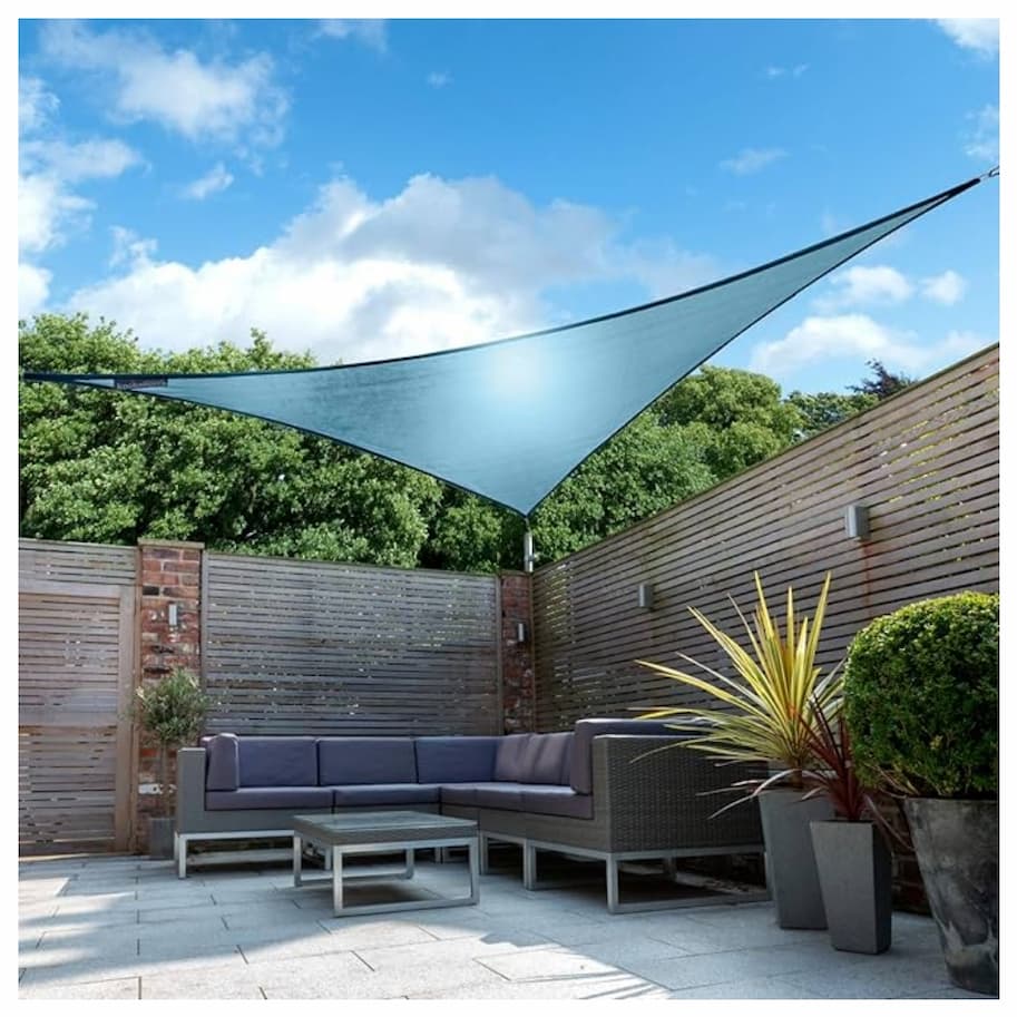Sail shade