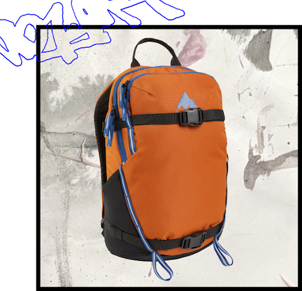 Kids' Day Hiker 12L Backpack