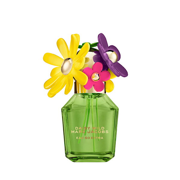 Marc Jacobs | DAISY WILD EAU SO EXTRA Eau De Parfum 50ml