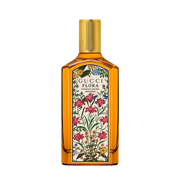 Gucci | FLORA ORCHID INTENSE Eau De Parfum 50ml