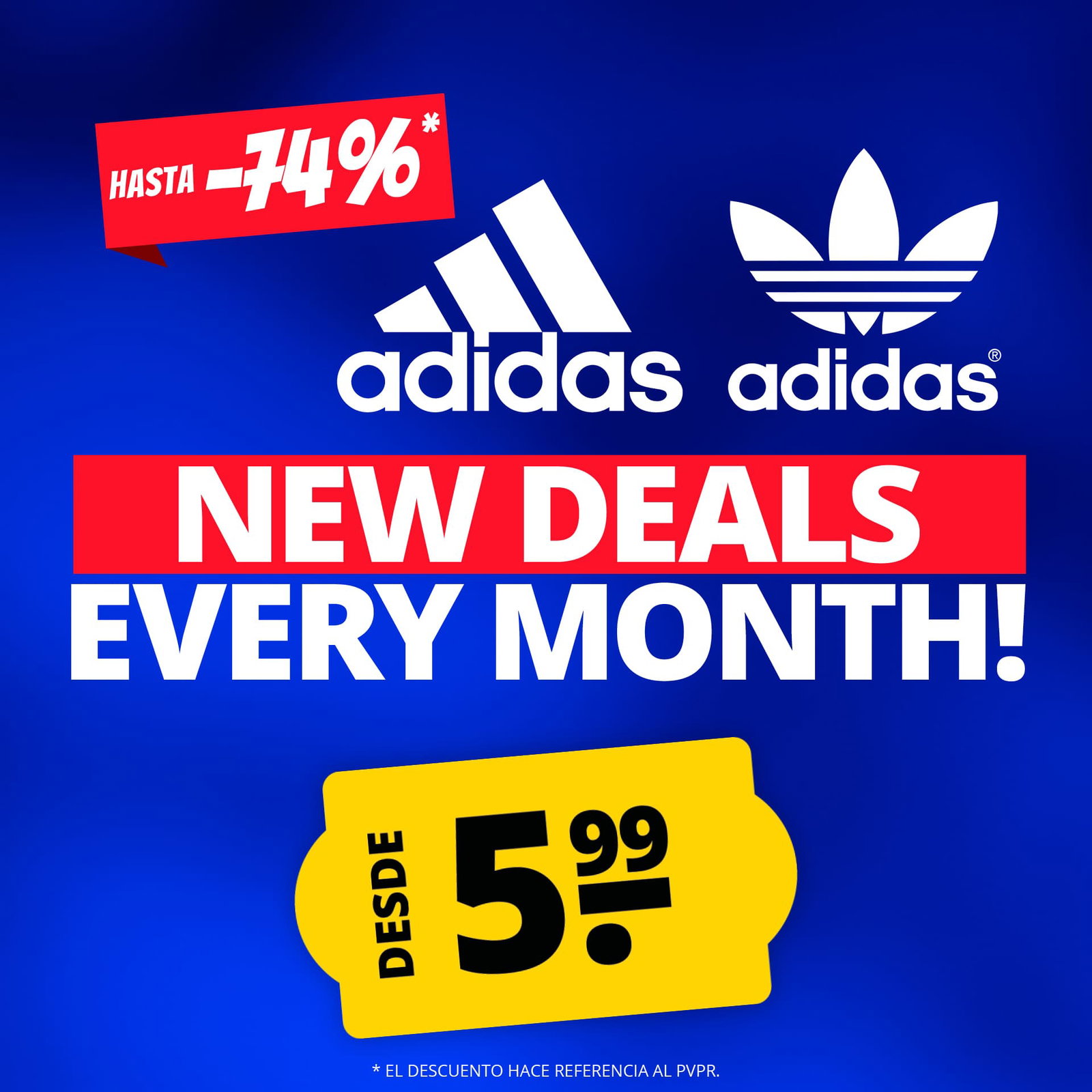 adidas