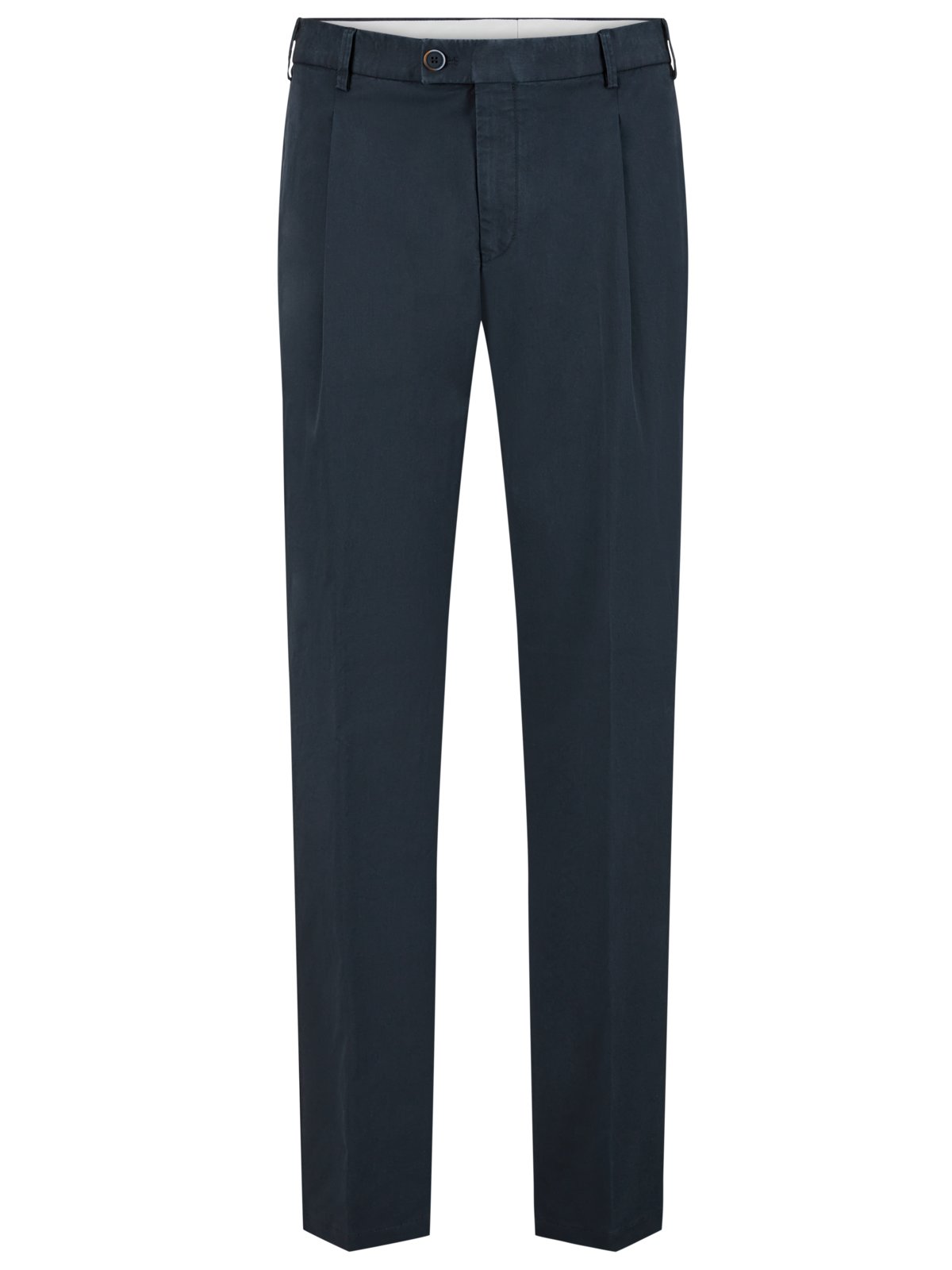 Chino Primo with Lyocell in Cool Cotton quality, Regular