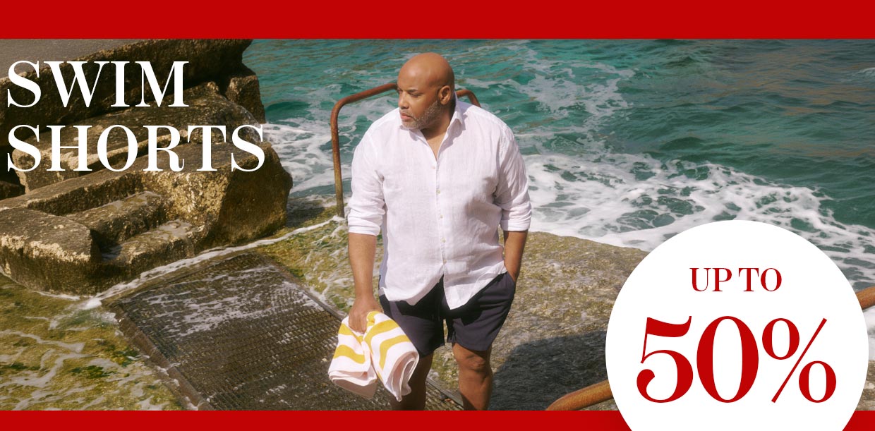 Swim shorts Sale