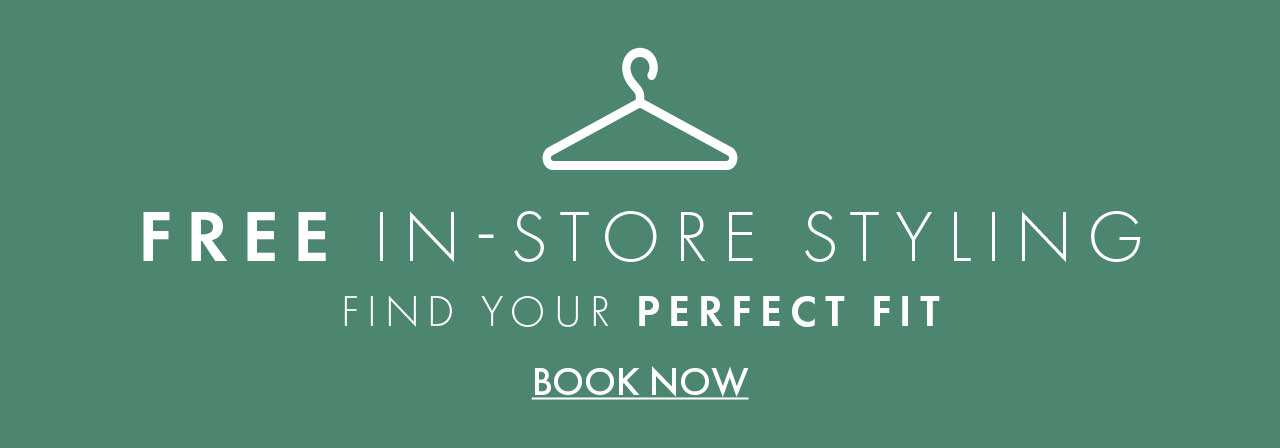 Free In-store Styling