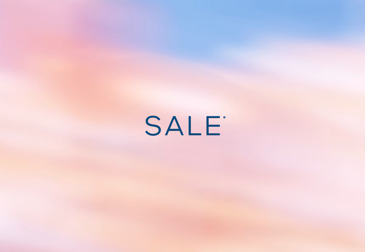 Sale* Online