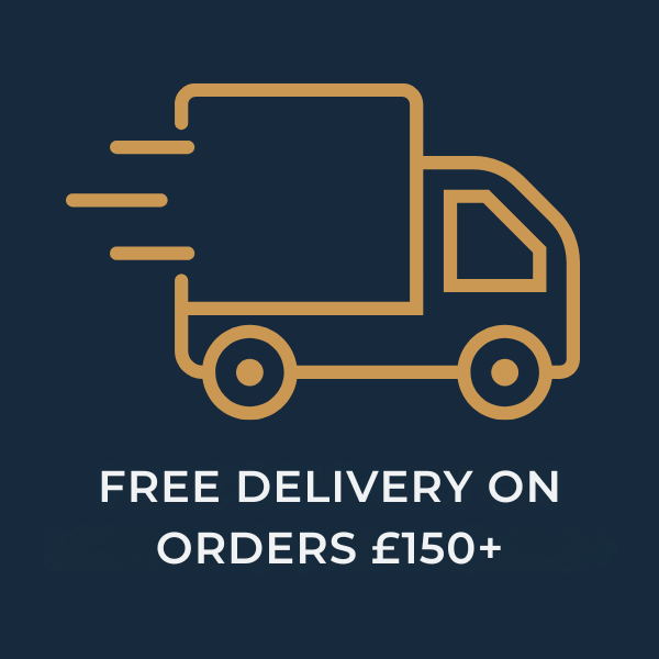 FREE DELIVERY ON LIGHTING ORDERS £150+