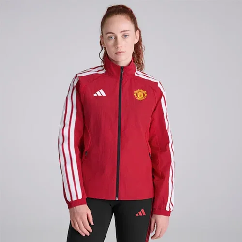 Anthem Jacket