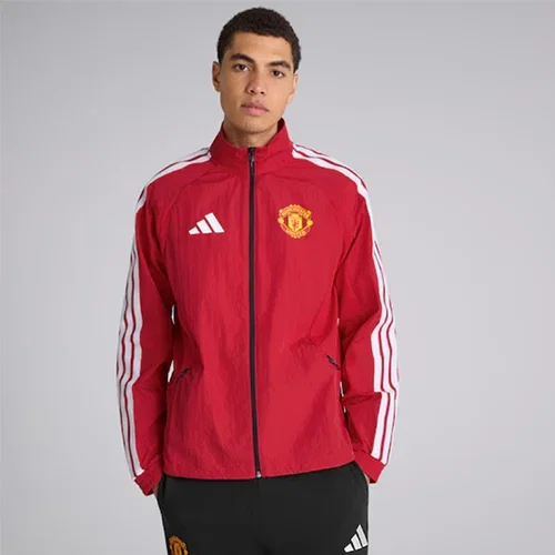 Anthem Jacket