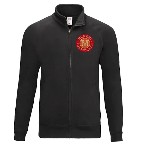 Fruit of the Loom® Premium Tracksuit Jacket