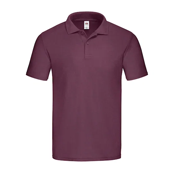 Fruit of the Loom® Original Piqué Polo