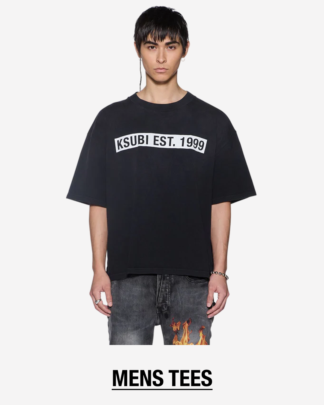 SHOP MENS TEES