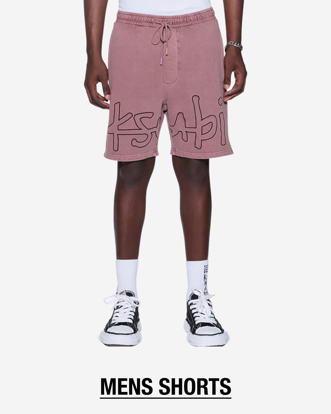 SHOP MENS SHORTS