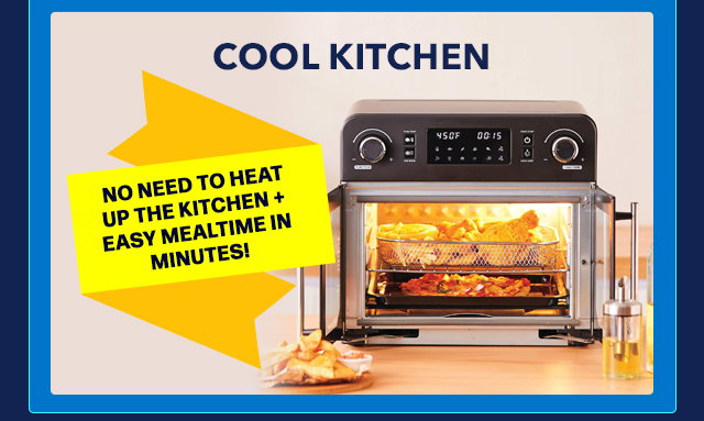 Shop Cyber Sale Appliance Deals