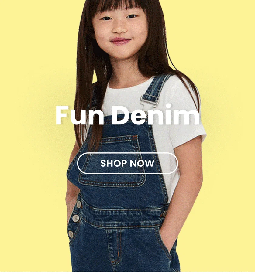 Fun Denim