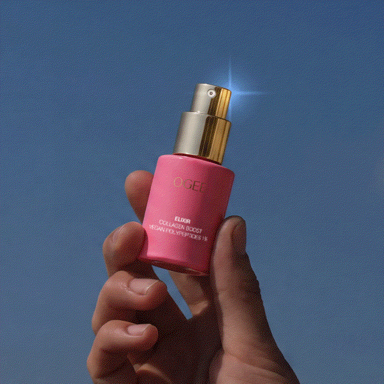 Free Collagen Boost Elixir