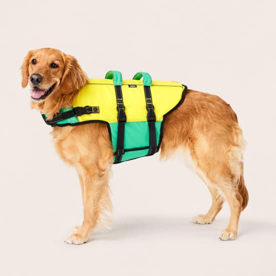Life Vests Product Image