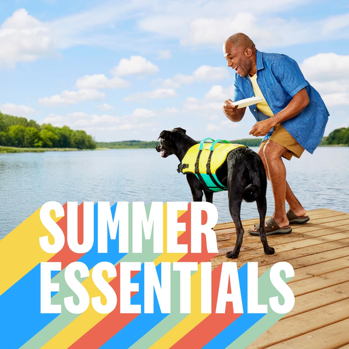 Summer essentials product image