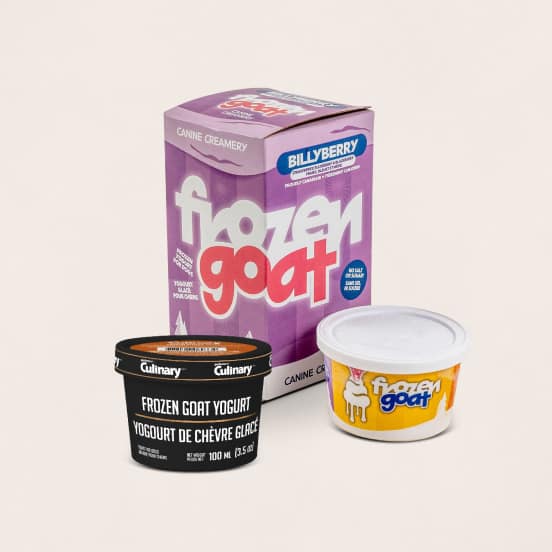 Frozen Treats Product Image