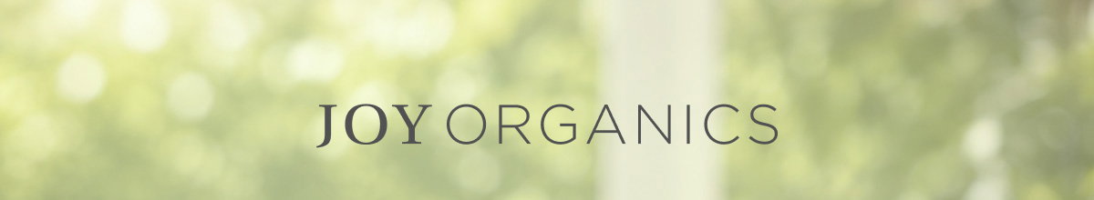 Joy Organics