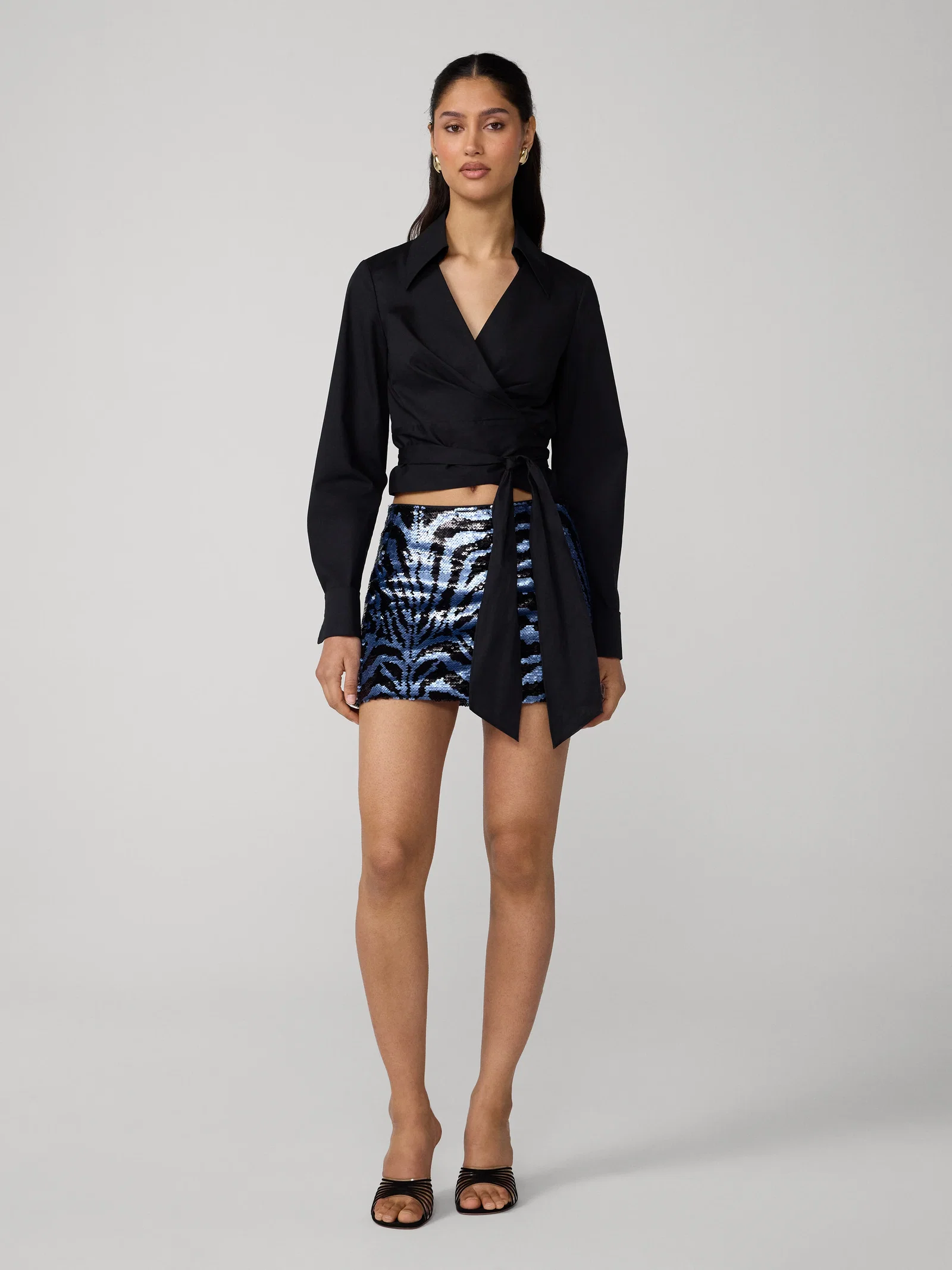Image of Eliza Skirt