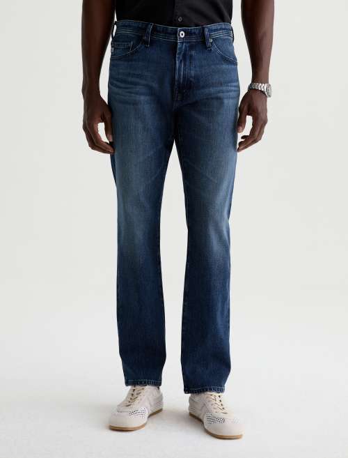 Graduate 360° Jean Tailored Leg