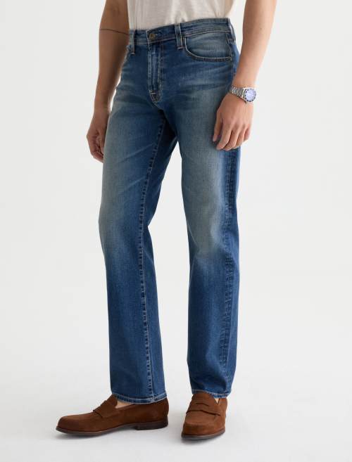 Protégé Jean Classic Straight
