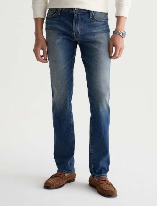 Tellis Jean Modern Slim